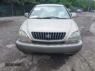 2000 Lexus RX 300 z VIN JT6HF10U8Y0144540, wystawiony jako IAAI lot #42262376 z przebiegiem 174 430 mil mil oraz . Historia ofert i sprzedaży dostępna na DreamBid. Obrazek 6.