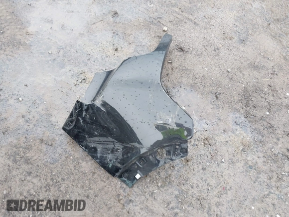 2022 Buick Encore GX Preferred с VIN KL4MMCSL1NB079327, выставлен на аукционе IAAI как лот 42203046 с пробегом 46 367 миль миль и . История ставок и продаж доступна на DreamBid. Изображение 12.