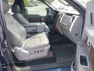 2013 Ford F-150 XL с VIN 1FTFW1CF3DFD62275, выставлен на аукционе IAAI как лот 42010526 с пробегом 78 590 миль миль и . История ставок и продаж доступна на DreamBid. Изображение 5.
