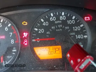 2019 Nissan Frontier SV с VIN 1N6DD0EV1KN797646, выставлен на аукционе IAAI как лот 42203034 с пробегом 46 691 миль миль и . История ставок и продаж доступна на DreamBid. Изображение 15.