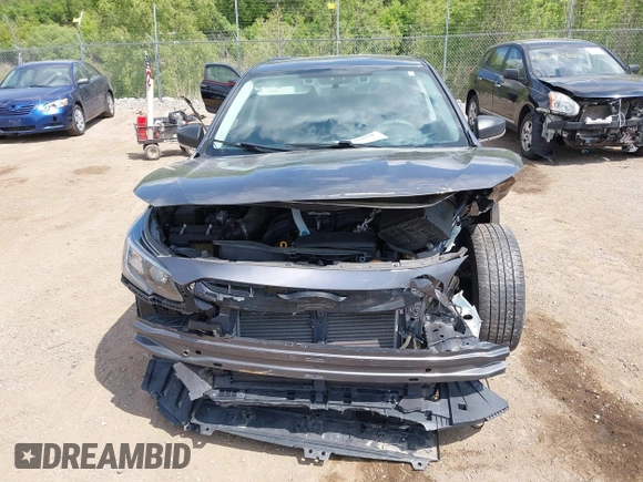 2022 Subaru Legacy with VIN 4S3BWAB60N3012220, listed as a IAAI auction lot 42235550 with 65,861 mi miles and . Bid and sale history available at DreamBid. Image 12.