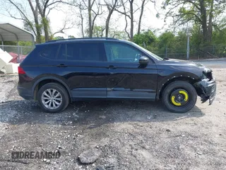 2020 Volkswagen Tiguan S z VIN 3VV1B7AX7LM058984, wystawiony jako IAAI lot #42045211 z przebiegiem 77 293 mil mil oraz . Historia ofert i sprzedaży dostępna na DreamBid. Obrazek 13.
