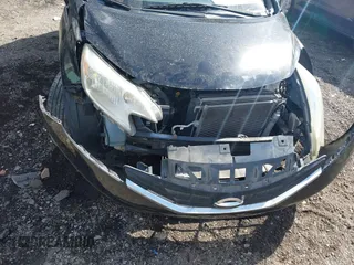 2016 Nissan Note SV with VIN 3N1CE2CP3GL368157, listed as a IAAI auction lot 41791059 with 54,853 mi miles and . Bid and sale history available at DreamBid. Image 13.
