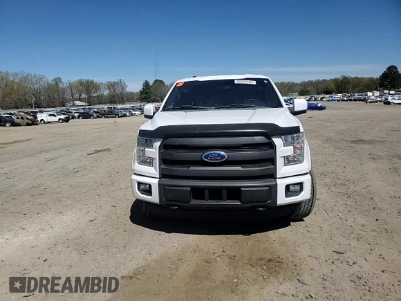 2015 Ford F-150 XLT with VIN 1FTEW1EG1FKD86702, listed as a Copart auction lot 50344285 with 164,101 mi miles and Salvage Title. Bid and sale history available at carsss.com. Image 11.