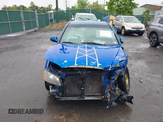2005 Hyundai Elantra GLS z VIN KMHDN46D55U131005, wystawiony jako IAAI lot #42230938 z przebiegiem 236 960 mil mil oraz . Historia ofert i sprzedaży dostępna na DreamBid. Obrazek 11.