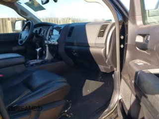 2013 Toyota Tundra с VIN 5TFDY5F15DX306843, выставлен на аукционе IAAI как лот 41586329 с пробегом 75 949 миль миль и . История ставок и продаж доступна на DreamBid. Изображение 5.