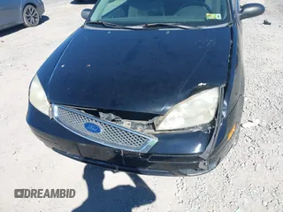 2007 Ford Focus S с VIN 1FAHP31N87W222065, выставлен на аукционе IAAI как лот 41572774 с пробегом 95 850 миль миль и . История ставок и продаж доступна на DreamBid. Изображение 6.