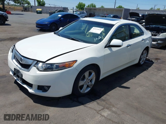 2010 Acura TSX с VIN JH4CU2F62AC039258, выставлен на аукционе IAAI как лот 42532626 с пробегом 209 607 миль миль и . История ставок и продаж доступна на DreamBid. Изображение 17.