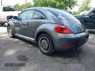 2012 Volkswagen Beetle 2.5L PZEV с VIN 3VWHP7AT8CM628371, выставлен на аукционе IAAI как лот 42295005 с пробегом 63 608 миль миль и . История ставок и продаж доступна на DreamBid. Изображение 3.