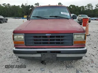 1992 Ford Explorer Eddie Bauer z VIN 1FMDU32X8NUB83368, wystawiony jako Copart lot #70852604 z przebiegiem 660 968 mil mil oraz Szkody całkowita. Historia ofert i sprzedaży dostępna na DreamBid. Obrazek 5.