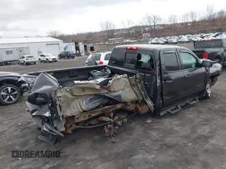 2016 Chevrolet Silverado 1500 LT with VIN 1GCVKREC6GZ115926, listed as a IAAI auction lot 41914337 with 84,524 mi miles and . Bid and sale history available at DreamBid. Image 4.