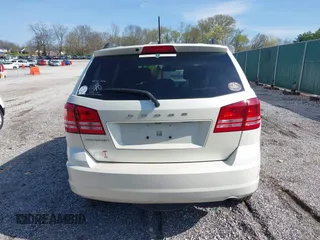 2018 Dodge Journey SE z VIN 3C4PDCAB9JT444292, wystawiony jako IAAI lot #41902314 z przebiegiem 90 538 mil mil oraz . Historia ofert i sprzedaży dostępna na DreamBid. Obrazek 15.