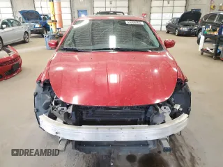 2013 Dodge Dart SXT with VIN 1C3CDFBA1DD268536, listed as a Copart auction lot 53308565 with 120,261 mi miles and Salvage Title. Bid and sale history available at carsss.com. Image 5.