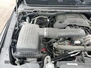 2021 Ram 1500 Big Horn z VIN 1C6SRFMT1MN774182, wystawiony jako Copart lot #54378115 z przebiegiem 63 627 mil mil oraz Szkoda całkowita • Salvage title. Historia ofert i sprzedaży dostępna na DreamBid. Obrazek 13.