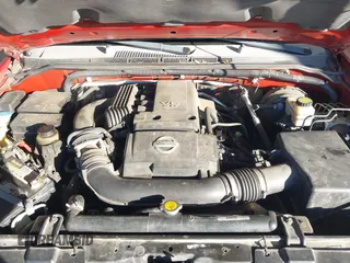 2008 Nissan Frontier SE with VIN 1N6AD09U58C422111, listed as a IAAI auction lot 41423739 with 186,417 mi miles and . Bid and sale history available at DreamBid. Image 10.