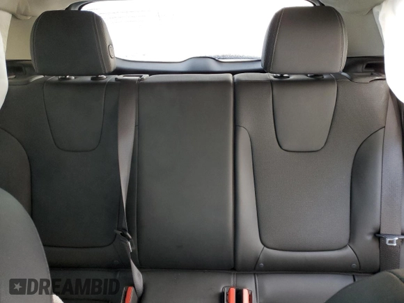 2024 Buick Encore GX Sport Touring with VIN KL4AMESL3RB076000, listed as a Copart auction lot 43975065 with 16,433 mi miles and Salvage title. Bid and sale history available at DreamBid. Image 10.