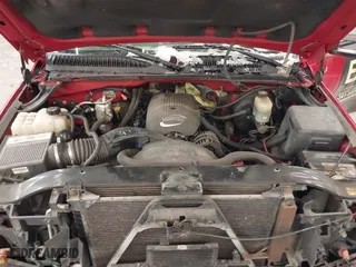 2002 Chevrolet Silverado 1500 LT with VIN 2GCEK19T221128475, listed as a IAAI auction lot 41518914 with 312,202 mi miles. Bid and sale history available at carsss.com. Image 10.