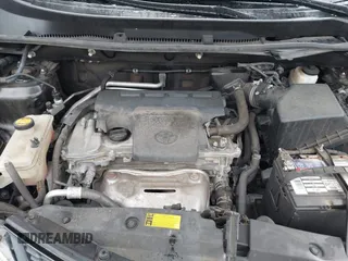 2013 Toyota RAV4 XLE z VIN 2T3RFREV0DW079010, wystawiony jako IAAI lot #42263158 z przebiegiem 96 936 mil mil oraz . Historia ofert i sprzedaży dostępna na DreamBid. Obrazek 10.