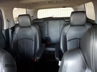 2014 GMC Acadia SLT z VIN 1GKKVRKD1EJ261920, wystawiony jako Copart lot #56606125 z przebiegiem 135 905 mil mil oraz Szkody całkowita. Historia ofert i sprzedaży dostępna na DreamBid. Obrazek 10.