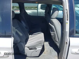 2004 Dodge Caravan SXT z VIN 2D4GP44L24R554807, wystawiony jako IAAI lot #42324322 z przebiegiem 249 993 mil mil oraz . Historia ofert i sprzedaży dostępna na DreamBid. Obrazek 8.