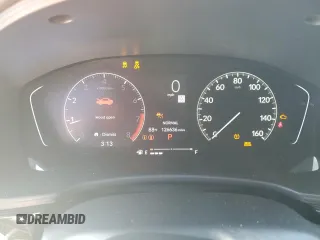 2022 Honda Civic Sport z VIN 2HGFE2F53NH589284, wystawiony jako Copart lot #56159485 z przebiegiem 126 636 mil mil oraz Szkoda całkowita • Salvage title. Historia ofert i sprzedaży dostępna na DreamBid. Obrazek 9.