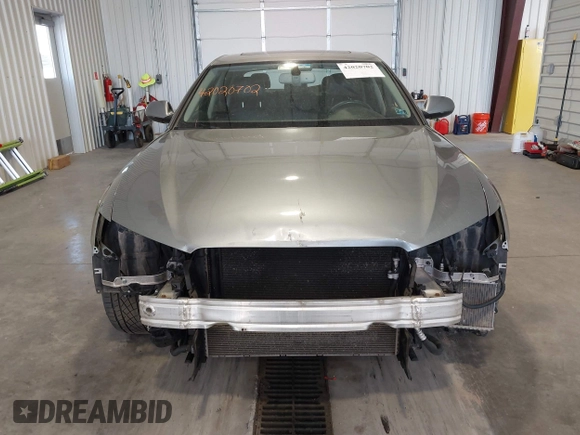 2013 Audi A6 Premium Plus z VIN WAUGGAFC3DN066310, wystawiony jako IAAI lot #42020702 z przebiegiem 195 939 mil mil oraz . Historia ofert i sprzedaży dostępna na DreamBid. Obrazek 6.
