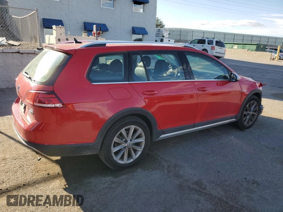 2018 Volkswagen Golf S z VIN 3VWH17AU1JM755809, wystawiony jako Copart lot #57363445 z przebiegiem 83 690 mil mil oraz Szkoda całkowita • Salvage title. Historia ofert i sprzedaży dostępna na DreamBid. Obrazek 3.
