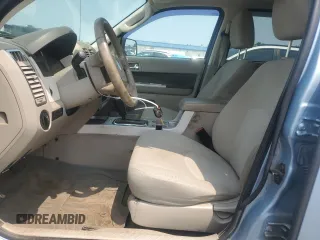 2009 Mercury Mariner z VIN 4M2CU91G49KJ01393, wystawiony jako Copart lot #59780005 z przebiegiem 189 898 mil mil oraz Szkoda całkowita • Salvage title. Historia ofert i sprzedaży dostępna na DreamBid. Obrazek 7.