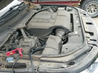 2016 Land Rover Range Rover Sport HSE с VIN SALWR2PF9GA121693, выставлен на аукционе IAAI как лот 43171222 с пробегом 101 268 миль миль и . История ставок и продаж доступна на DreamBid. Изображение 19.