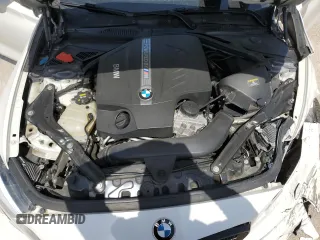 2018 BMW M2 z VIN WBS1J5C51JVD36522, wystawiony jako Copart lot #61423854 z przebiegiem 57 933 mil mil oraz Szkoda całkowita • Salvage title. Historia ofert i sprzedaży dostępna na DreamBid. Obrazek 12.