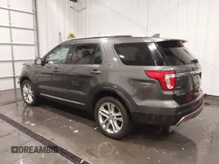 2017 Ford Explorer XLT z VIN 1FM5K8D84HGD50759, wystawiony jako IAAI lot #41707113 z przebiegiem 115 901 mil mil oraz . Historia ofert i sprzedaży dostępna na DreamBid. Obrazek 3.