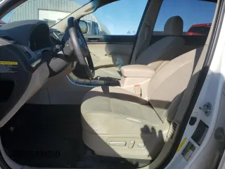 2012 Hyundai Veracruz Limited с VIN KM8NUDCC3CU180168, выставлен на аукционе Copart как лот 89268295 с пробегом 155 853 миль миль и Списание • Salvage title. История ставок и продаж доступна на DreamBid. Изображение 7.