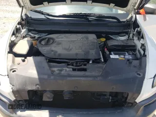 2016 Jeep Cherokee Trailhawk with VIN 1C4PJMBS3GW102000, listed as a Copart auction lot 60866505 with 120,985 mi miles and Salvage title. Bid and sale history available at DreamBid. Image 12.