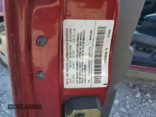 1996 Volvo 960 z VIN YV1KS9603T1095676, wystawiony jako Copart lot #53124405 z przebiegiem 134 942 mil mil oraz Szkody całkowita. Historia ofert i sprzedaży dostępna na DreamBid. Obrazek 12.