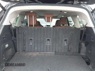 2019 Subaru Ascent Touring z VIN 4S4WMARD6K3446418, wystawiony jako IAAI lot #42367714 z przebiegiem 113 374 mil mil oraz . Historia ofert i sprzedaży dostępna na DreamBid. Obrazek 17.