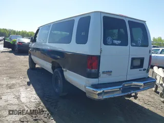 2012 Ford Econoline Passenger XL с VIN 1FBSS3BL4CDA58562, выставлен на аукционе IAAI как лот 42247230 с пробегом Не указан миль и . История ставок и продаж доступна на DreamBid. Изображение 3.