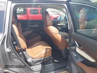 2019 Subaru Ascent Touring z VIN 4S4WMARD3K3452693, wystawiony jako IAAI lot #42144190 z przebiegiem 102 668 mil mil oraz . Historia ofert i sprzedaży dostępna na DreamBid. Obrazek 8.