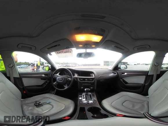 2013 Audi A4 Premium Plus with VIN WAUFFAFL0DN044778, listed as a IAAI auction lot 42063793 with 110,073 mi miles and . Bid and sale history available at DreamBid. Image 18.