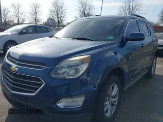 2016 Chevrolet Equinox LT z VIN 2GNALCEK1G6200207, wystawiony jako IAAI lot #41784247 z przebiegiem 134 504 mil mil oraz . Historia ofert i sprzedaży dostępna na DreamBid. Obrazek 17.