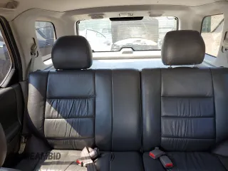 2004 Isuzu Rodeo z VIN 4S2DM58Y144302204, wystawiony jako Copart lot #59227675 z przebiegiem 98 998 mil mil oraz Czysty tytuł • Clean title. Historia ofert i sprzedaży dostępna na DreamBid. Obrazek 10.