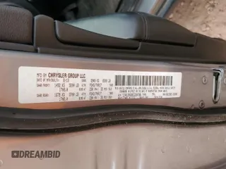 2014 Jeep Grand Cherokee Laredo with VIN 1C4RJFAG8EC224786, listed as a Copart auction lot 50393925 with 210,202 mi miles and Clean Title. Bid and sale history available at DreamBid. Image 13.