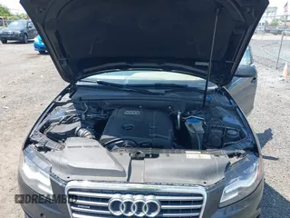 2012 Audi A4 Premium z VIN WAUSFAFL1CA113935, wystawiony jako IAAI lot #42412012 z przebiegiem 212 066 mil mil oraz . Historia ofert i sprzedaży dostępna na DreamBid. Obrazek 10.