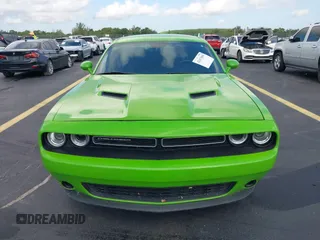 2017 Dodge Challenger SXT Plus с VIN 2C3CDZAG7HH627114, выставлен на аукционе IAAI как лот 42453068 с пробегом 73 957 миль миль и . История ставок и продаж доступна на DreamBid. Изображение 13.