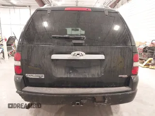 2007 Ford Explorer XLT с VIN 1FMEU73E47UB51108, выставлен на аукционе IAAI как лот 41747158 с пробегом 131 697 миль миль и . История ставок и продаж доступна на DreamBid. Изображение 16.