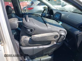 2006 Honda Odyssey Touring с VIN 5FNRL38826B001980, выставлен на аукционе IAAI как лот 42247064 с пробегом 211 877 миль миль и . История ставок и продаж доступна на DreamBid. Изображение 5.