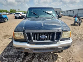 2004 Ford Ranger XL with VIN 1FTYR10U74PB38648, listed as a Copart auction lot 59394645 with 191,135 mi miles and Salvage title. Bid and sale history available at DreamBid. Image 5.