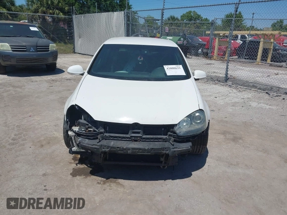 2007 Volkswagen GTI z VIN WVWEV71K47W105423, wystawiony jako IAAI lot #42000621 z przebiegiem 178 105 mil mil oraz . Historia ofert i sprzedaży dostępna na DreamBid. Obrazek 6.