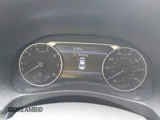 2024 Nissan Altima SV с VIN 1N4BL4DV2RN375620, выставлен на аукционе IAAI как лот 42526830 с пробегом 33 157 миль миль и . История ставок и продаж доступна на DreamBid. Изображение 7.