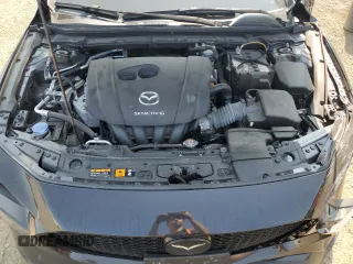 2022 Mazda 3 Premium with VIN JM1BPAML0N1517945, listed as a Copart auction lot 63263285 with 48,889 mi miles and Clean title. Bid and sale history available at DreamBid. Image 11.