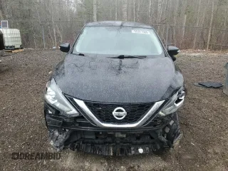 2017 Nissan Sentra SR Turbo с VIN 3N1CB7AP4HY290159, выставлен на аукционе Copart как лот 55321585 с пробегом 102 205 миль миль и Чистый • Clean title. История ставок и продаж доступна на DreamBid. Изображение 5.